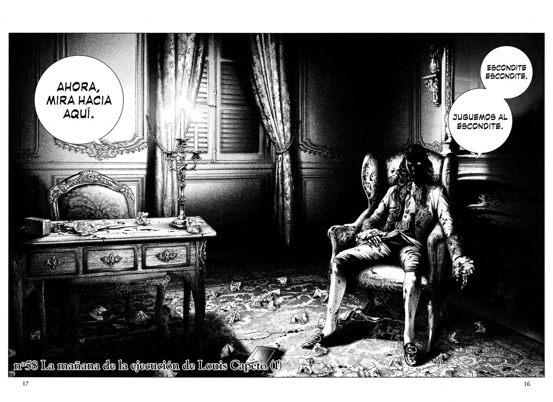 Capitulo 58 page 14