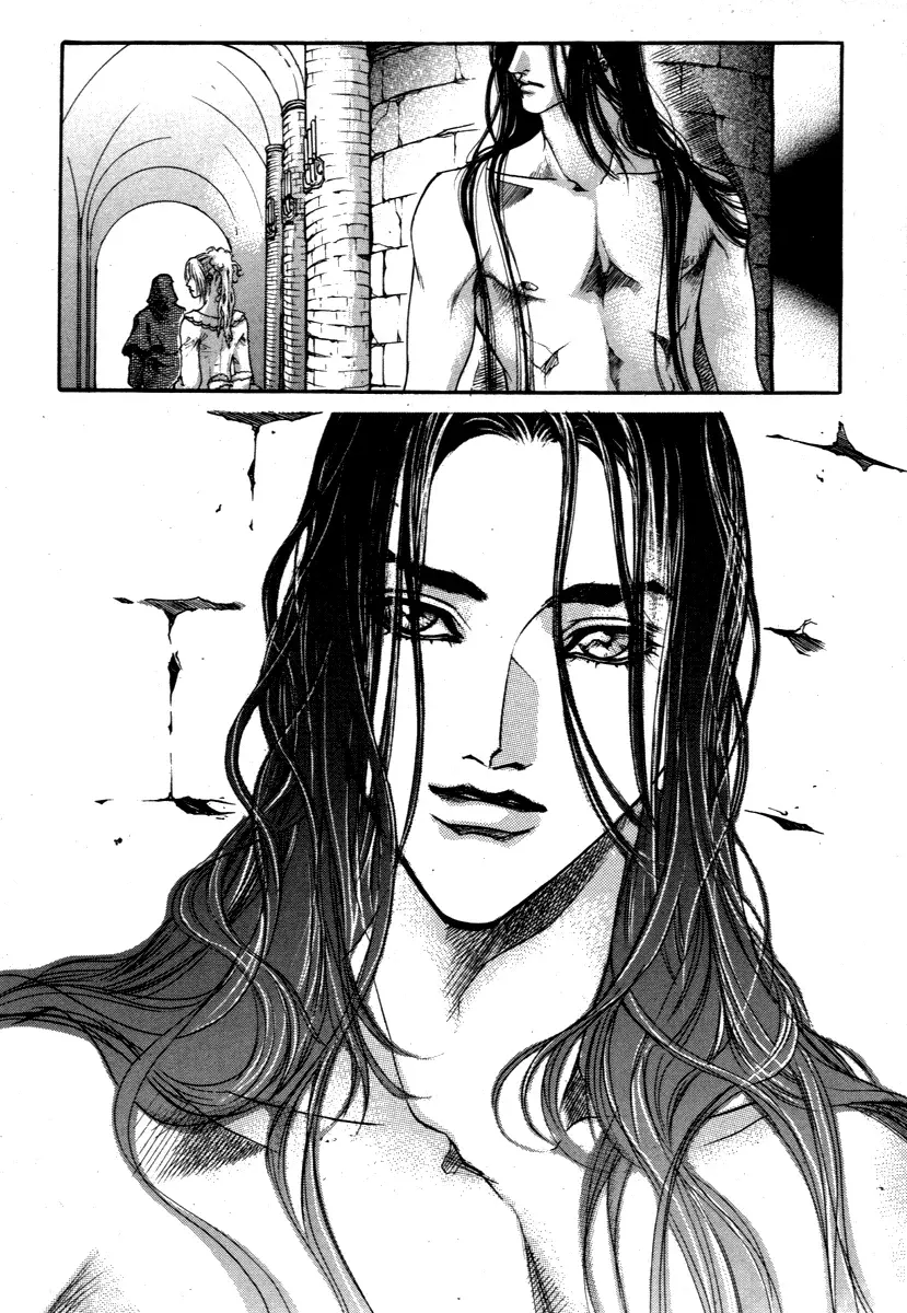 Capitulo 39 page 19