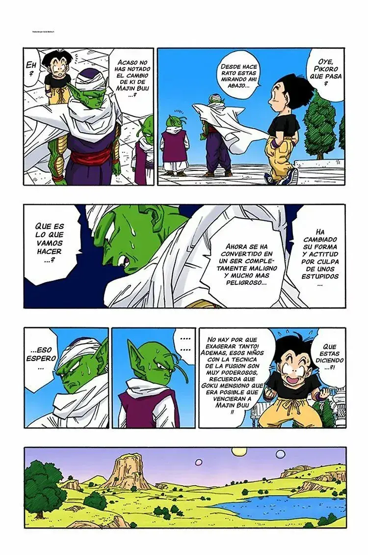 Capitulo 486 page 5