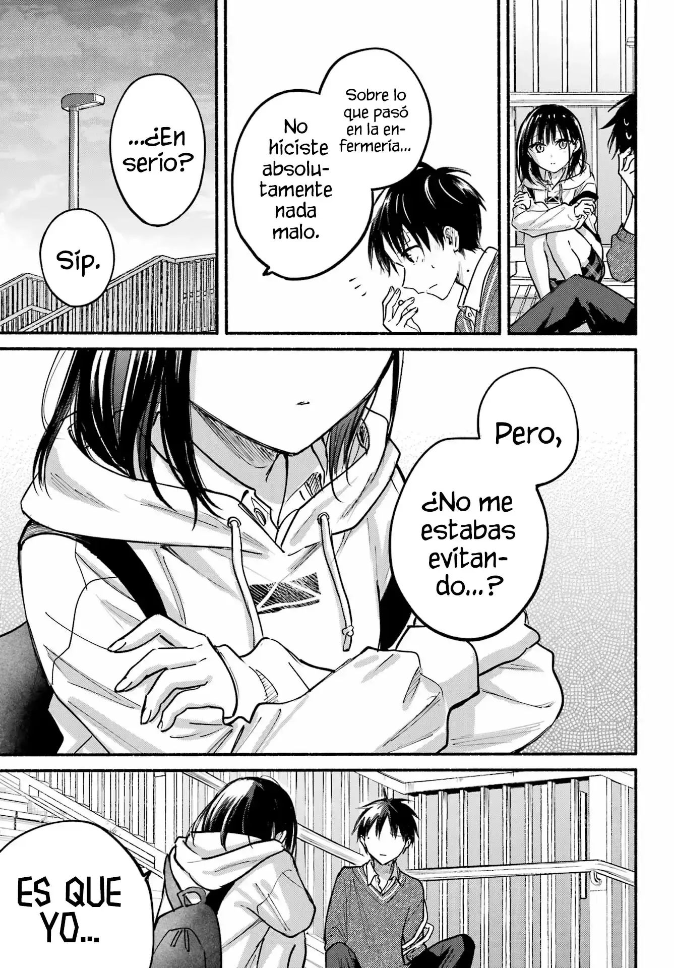 Capitulo 27 page 28