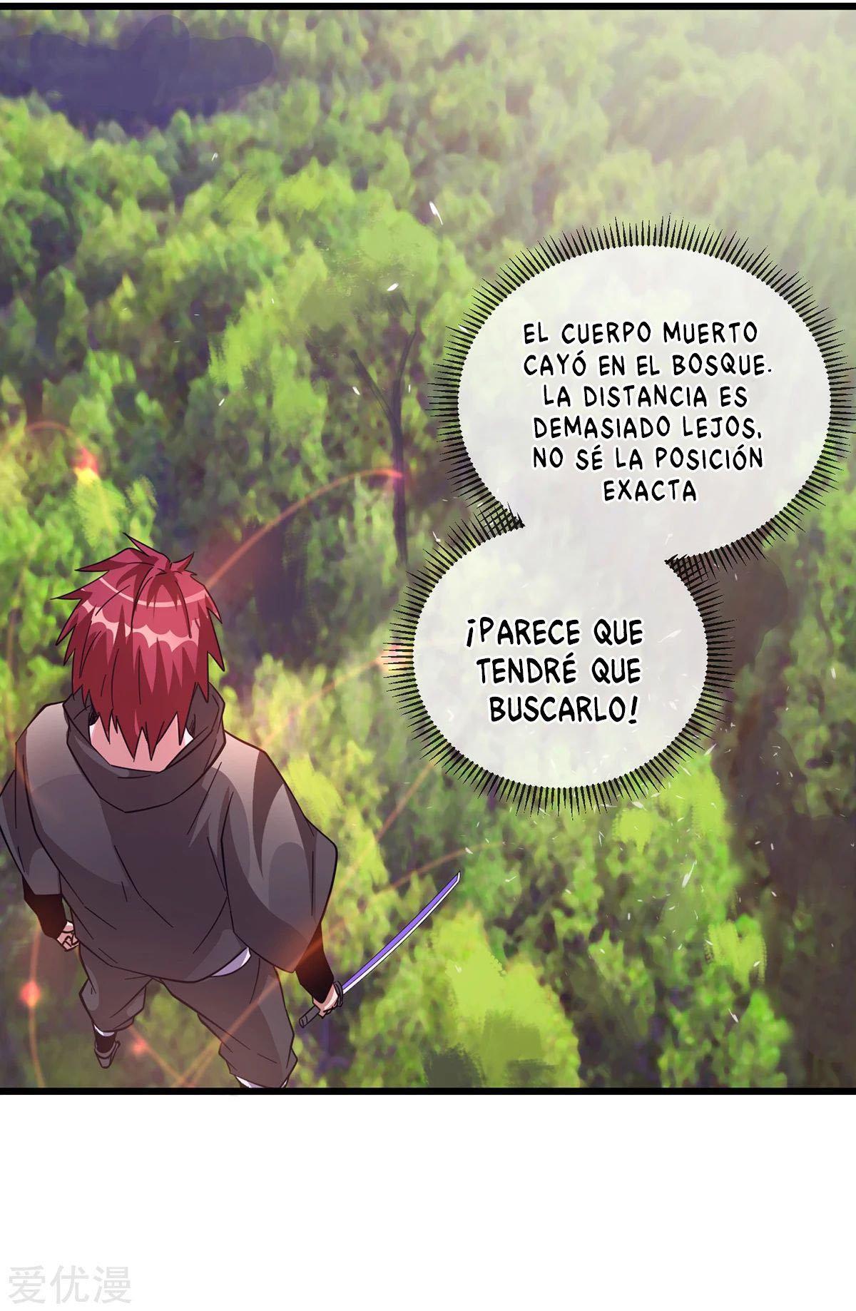 Capitulo 101 page 41