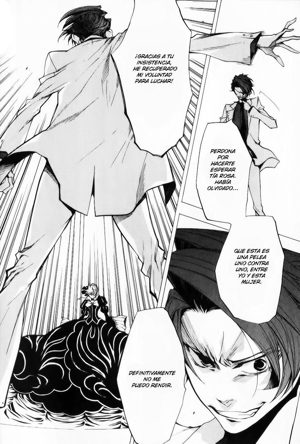 Capitulo 27 page 28