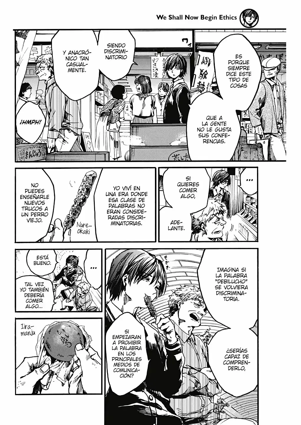 Capitulo 19 page 8