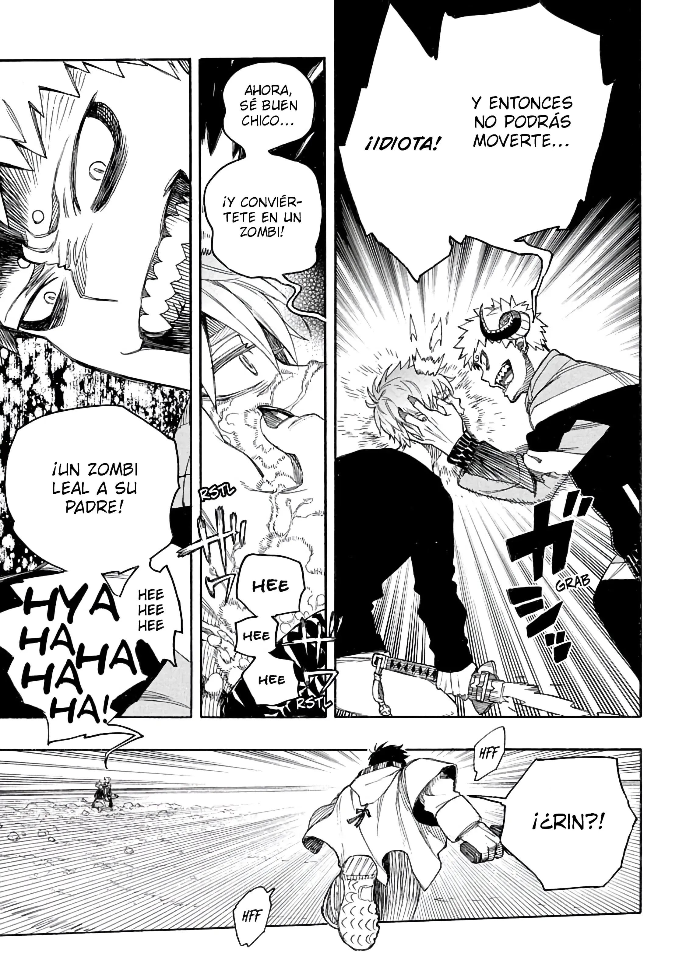 Capitulo 167 page 15