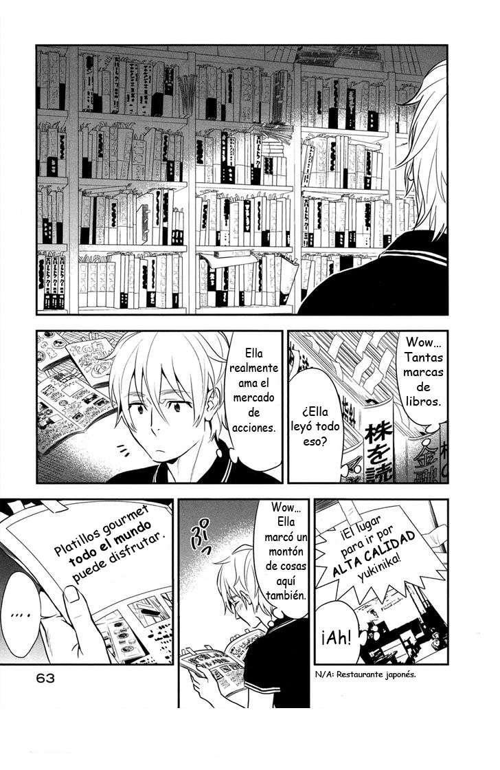 Capitulo 8 page 16