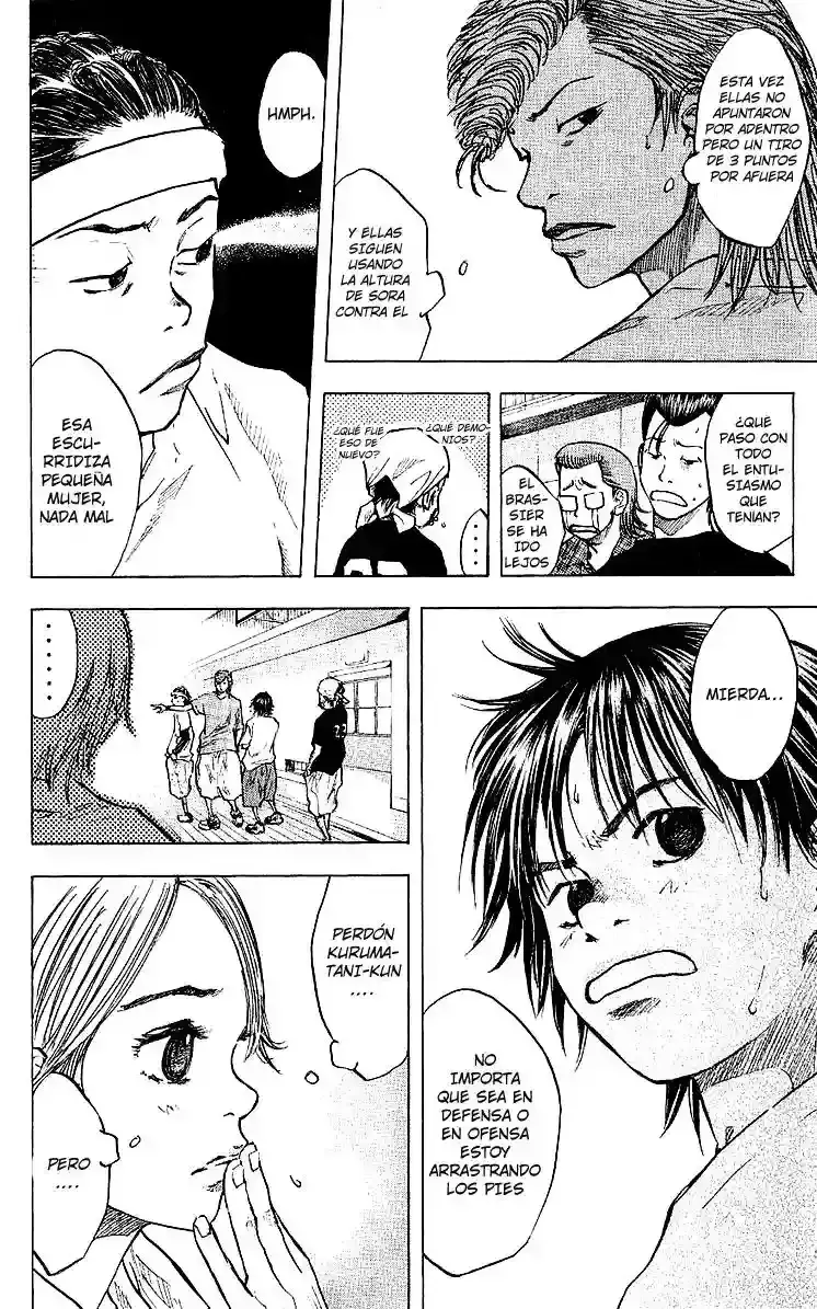 Capitulo 27 page 20