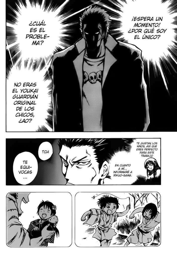 Capitulo 105 page 13