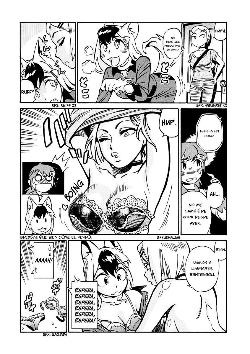 Capitulo 19 page 11