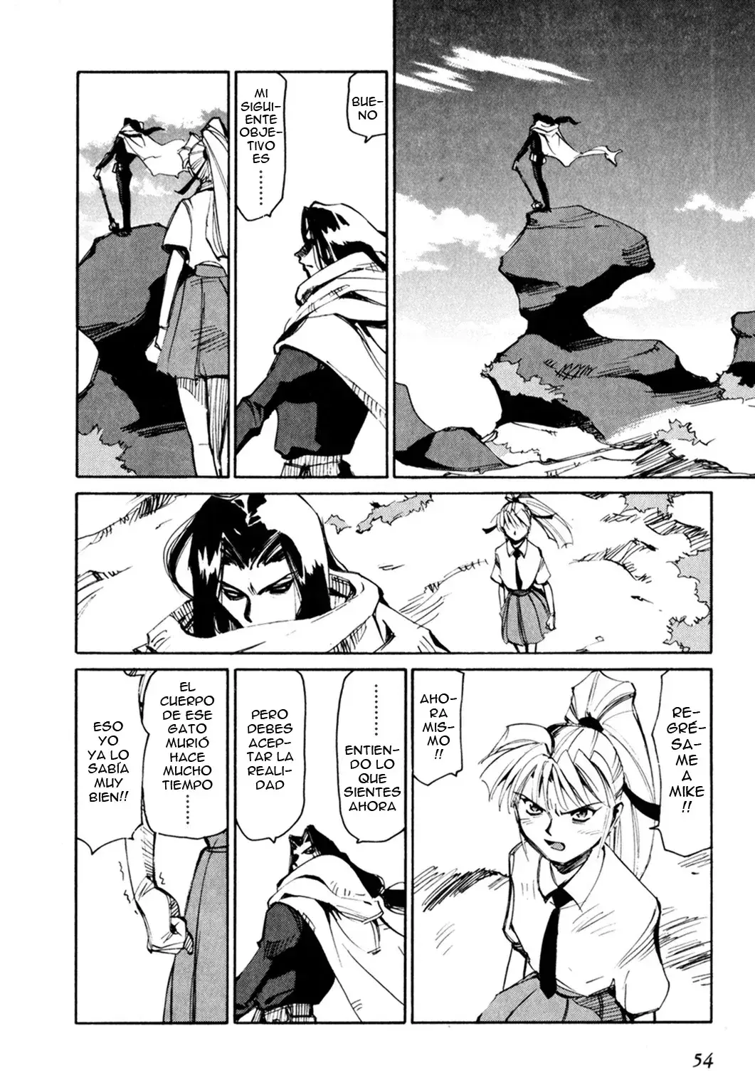 Capitulo 46 page 13