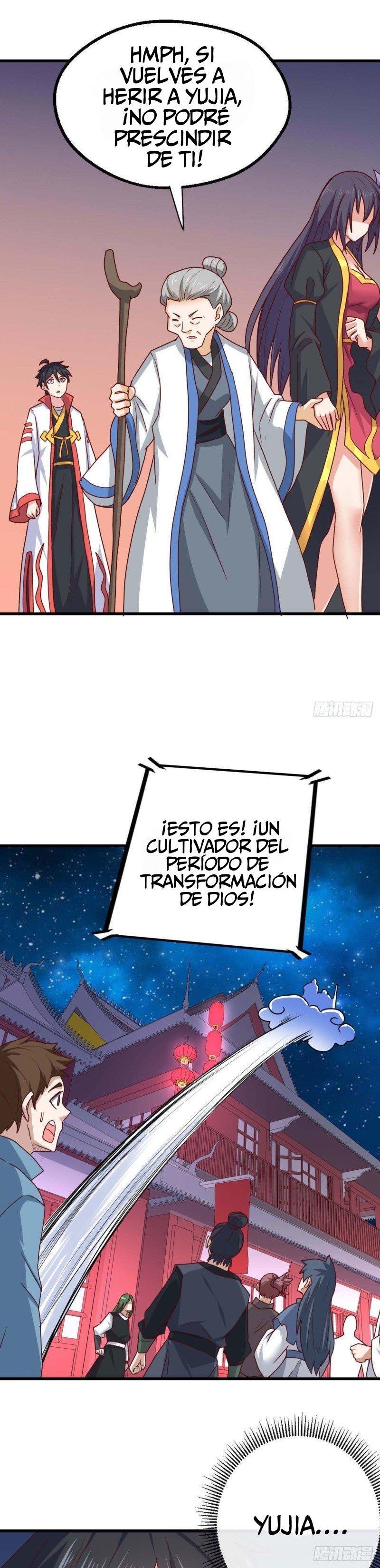 Capitulo 80 page 18