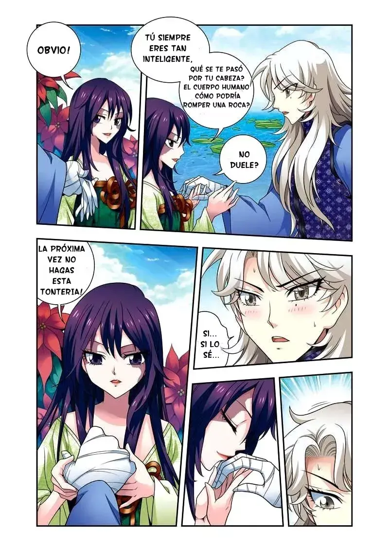 Capitulo 10 page 18