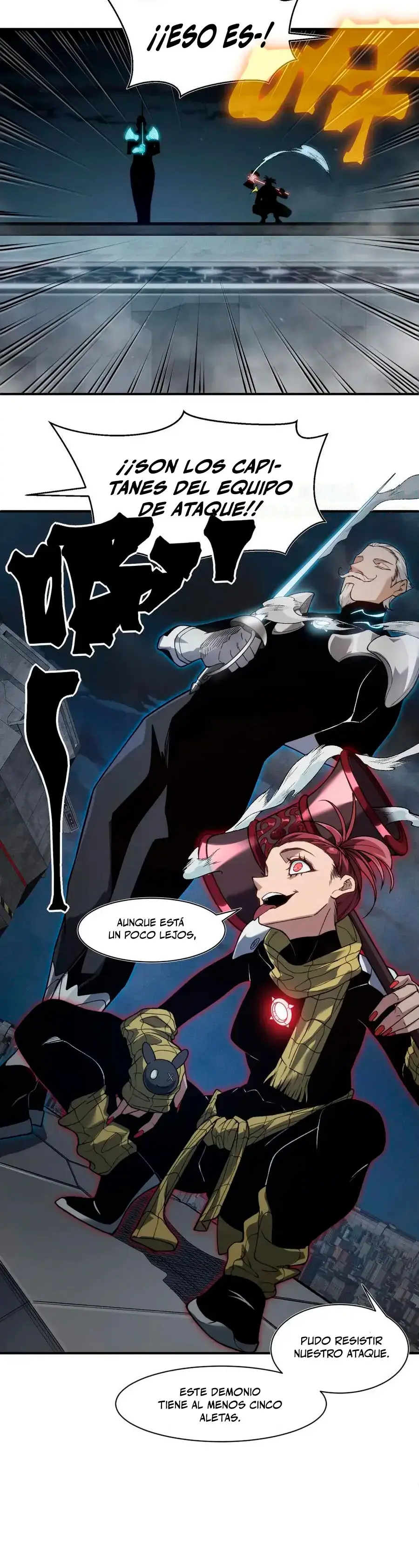 Capitulo 99 page 21
