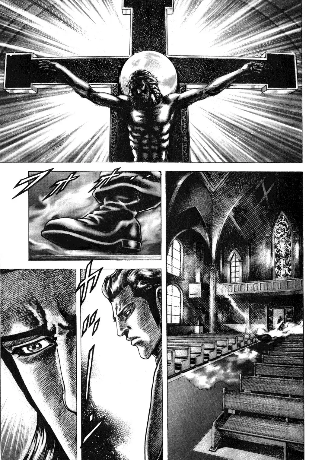 Capitulo 127 page 12