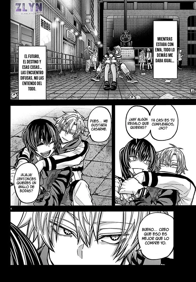 Capitulo 250 page 6