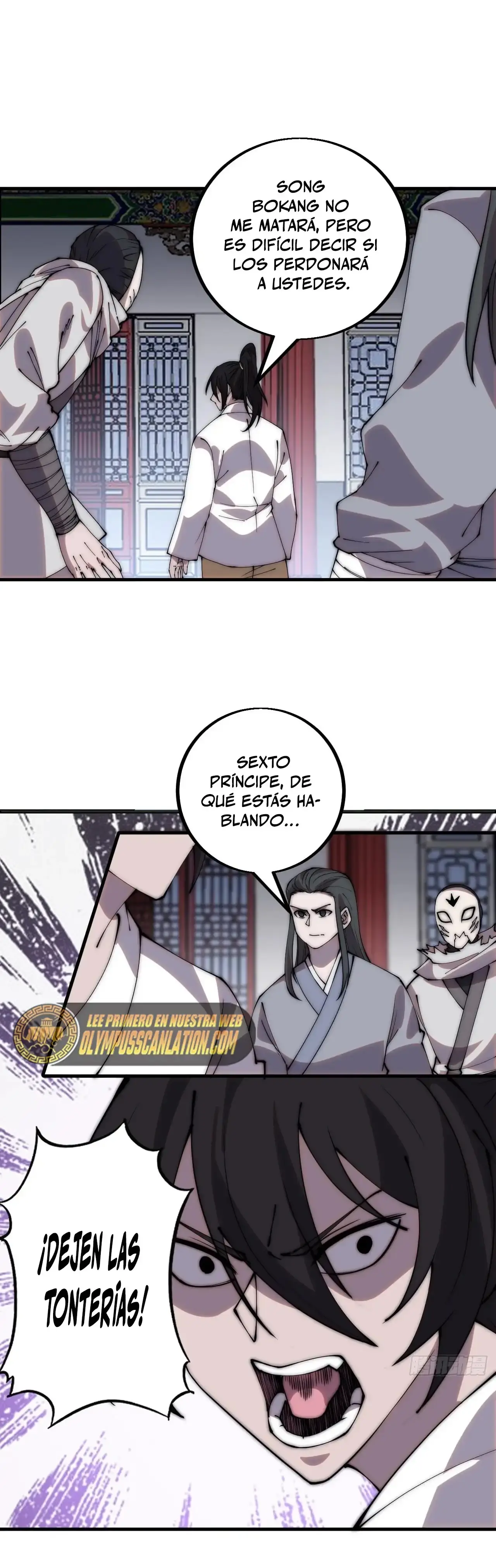 Capitulo 420 page 11