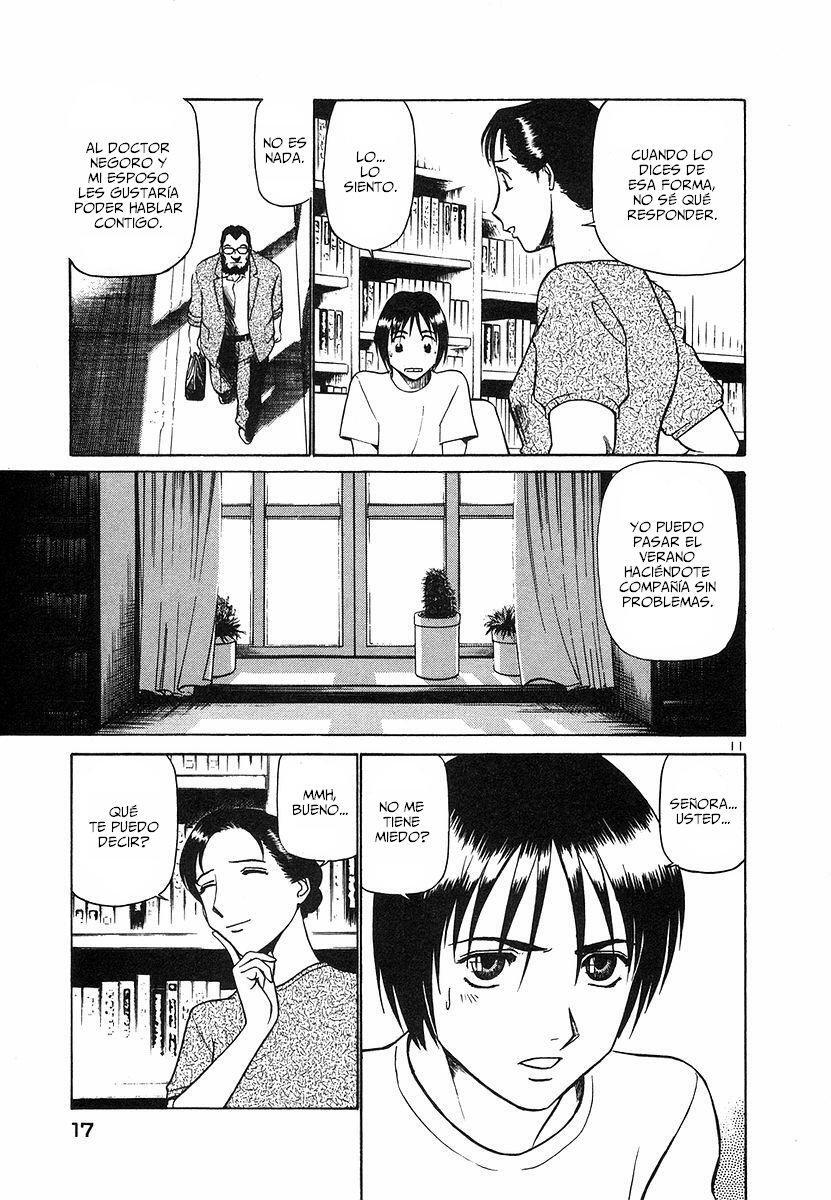 Capitulo 99 page 17