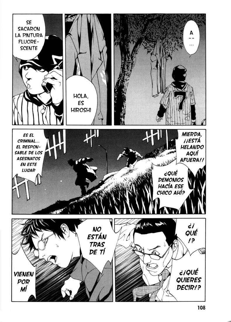 Capitulo 29 page 16