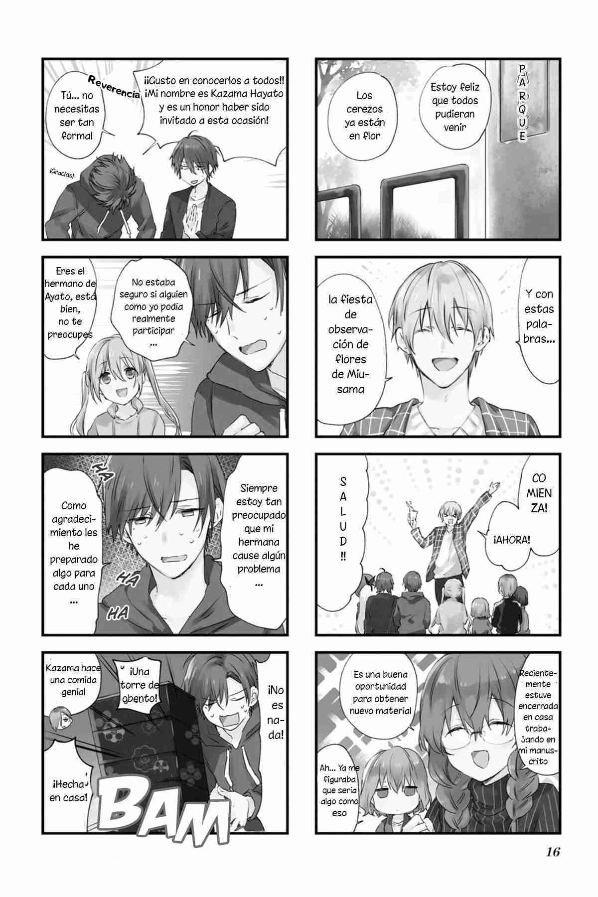 Capitulo 71 page 3