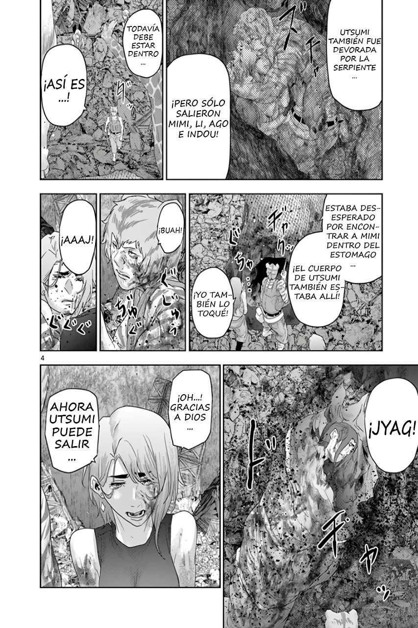 Capitulo 109 page 4