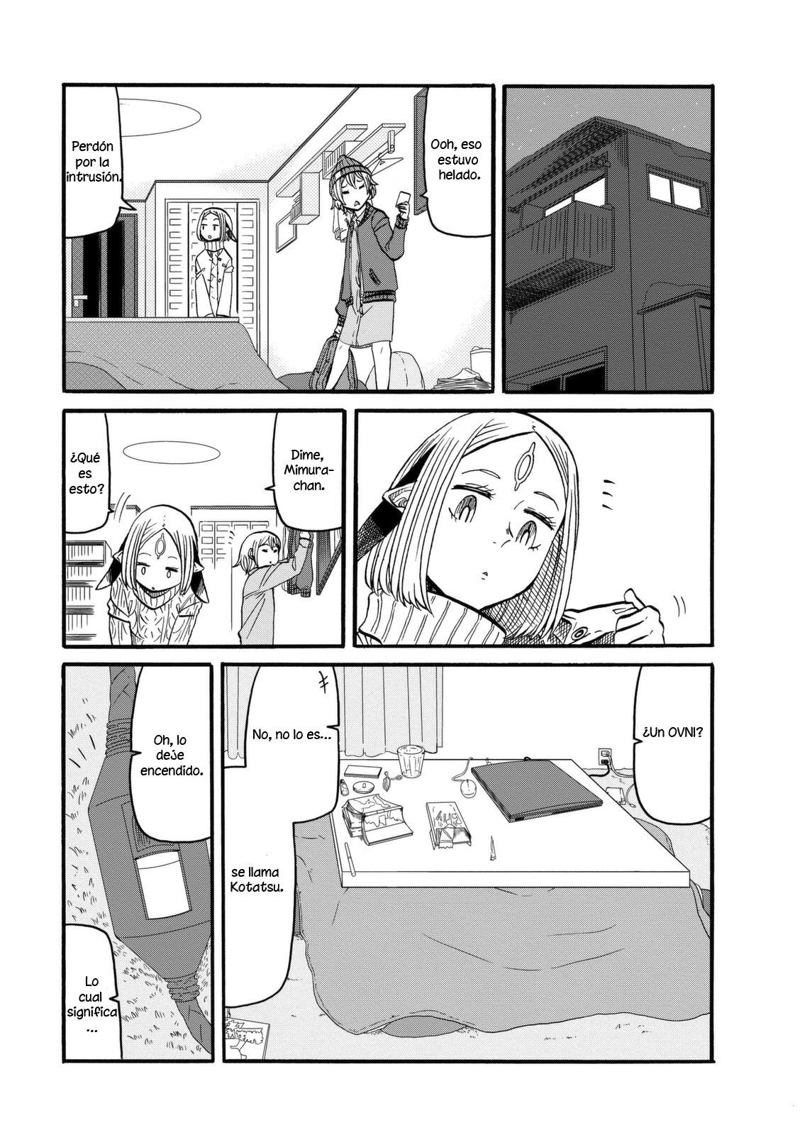 Capitulo 8 page 16
