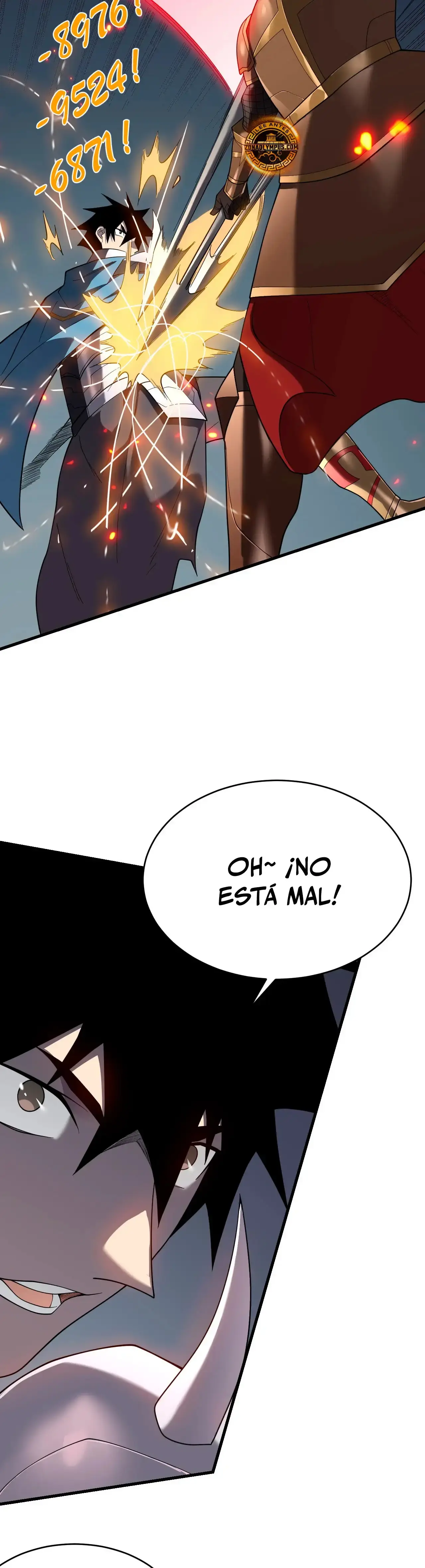 Capitulo 74 page 11