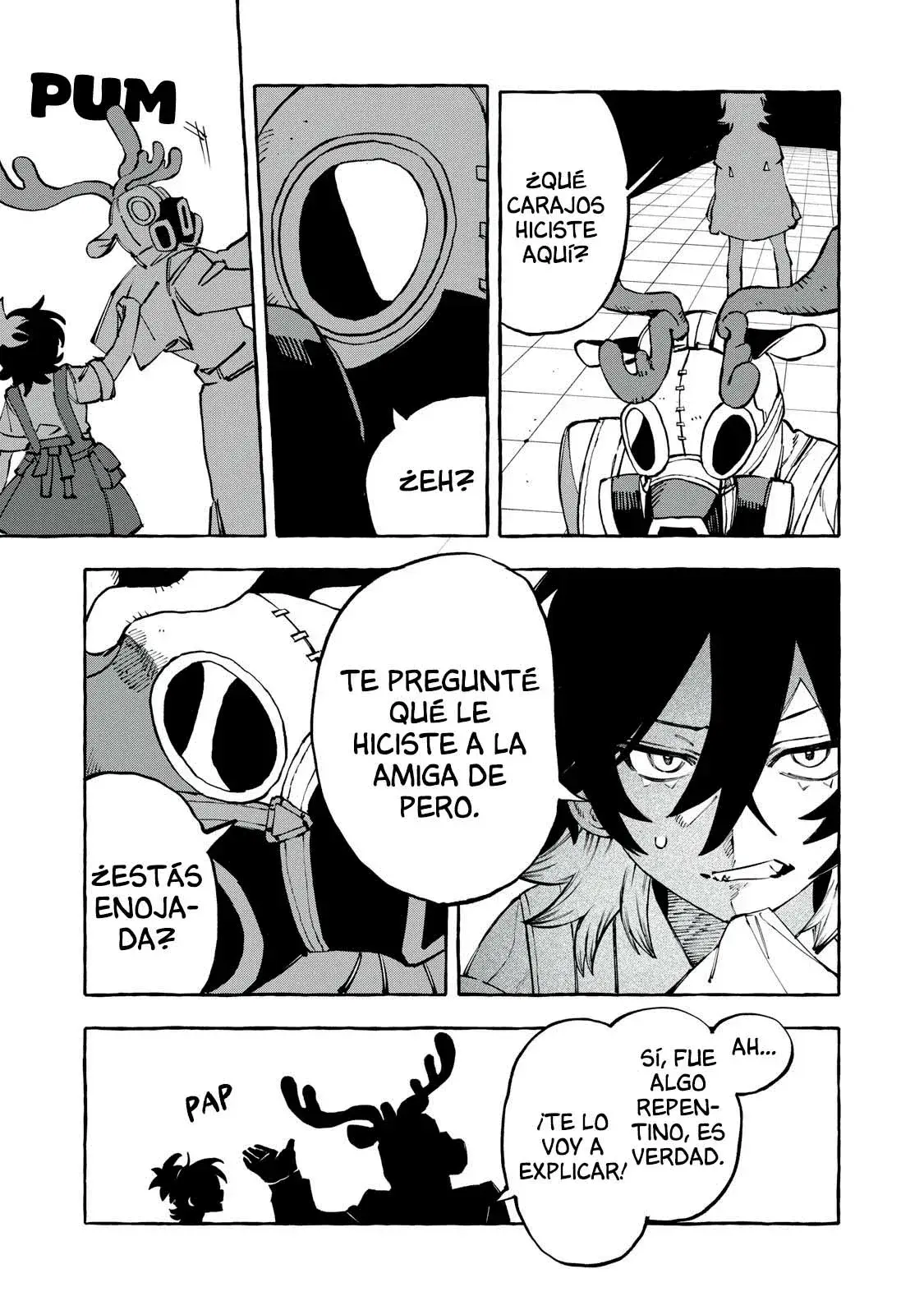 Capitulo 14 page 10