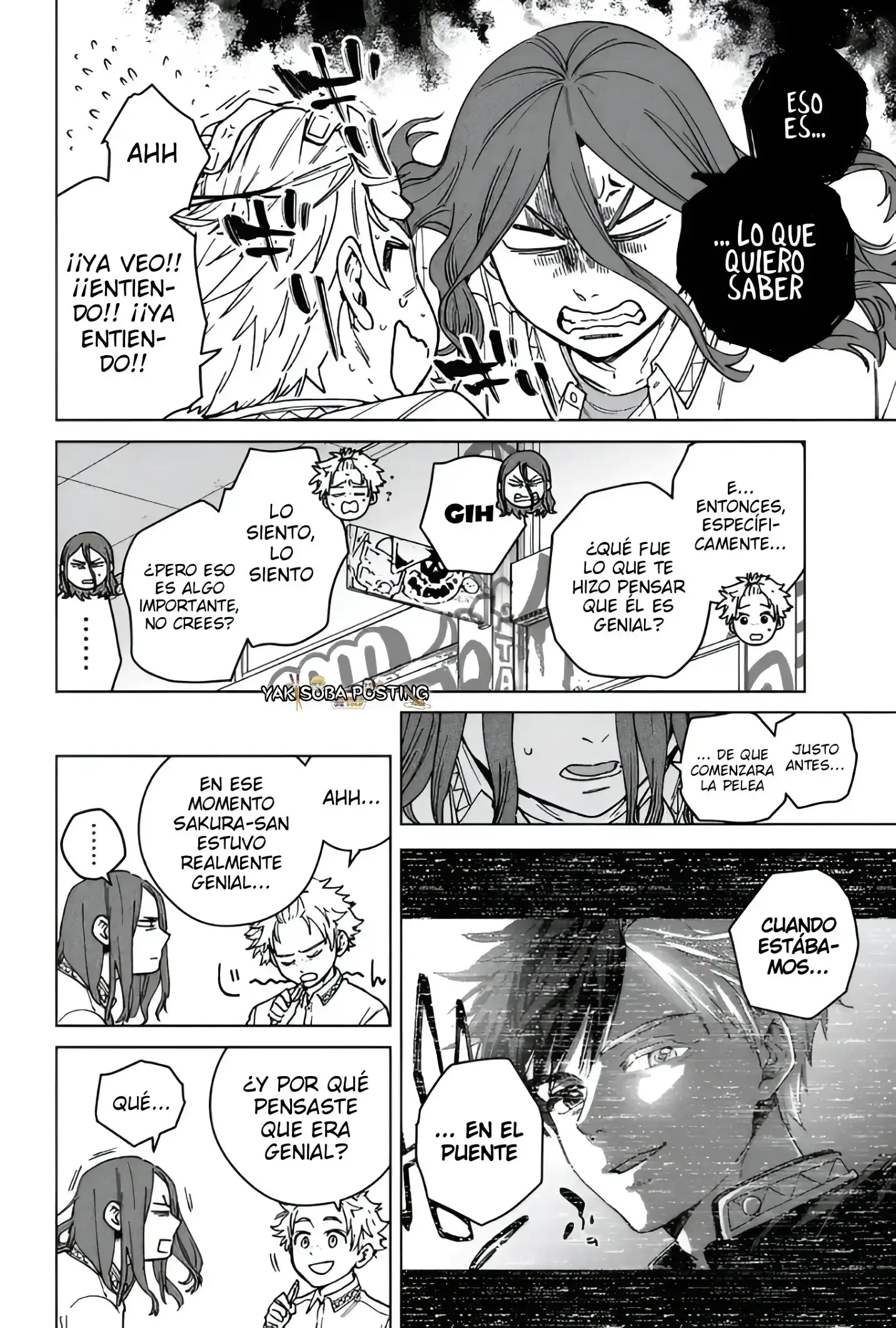 Capitulo 166 page 8