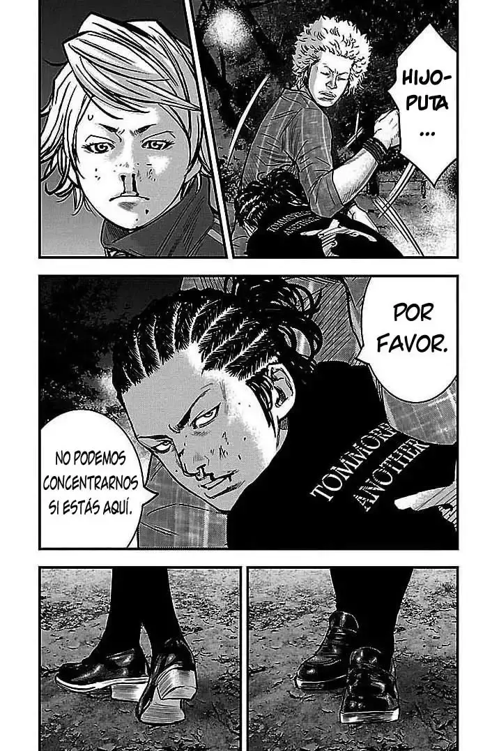 Capitulo 256 page 17