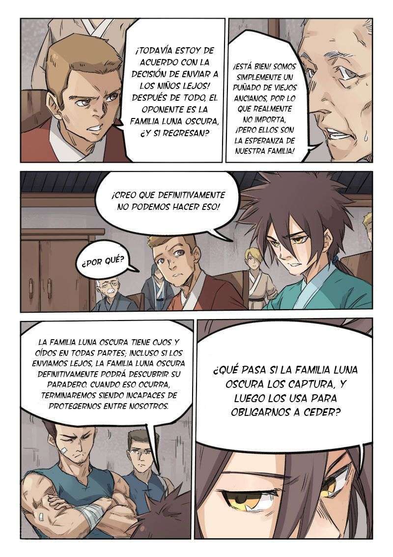 Capitulo 128 page 5