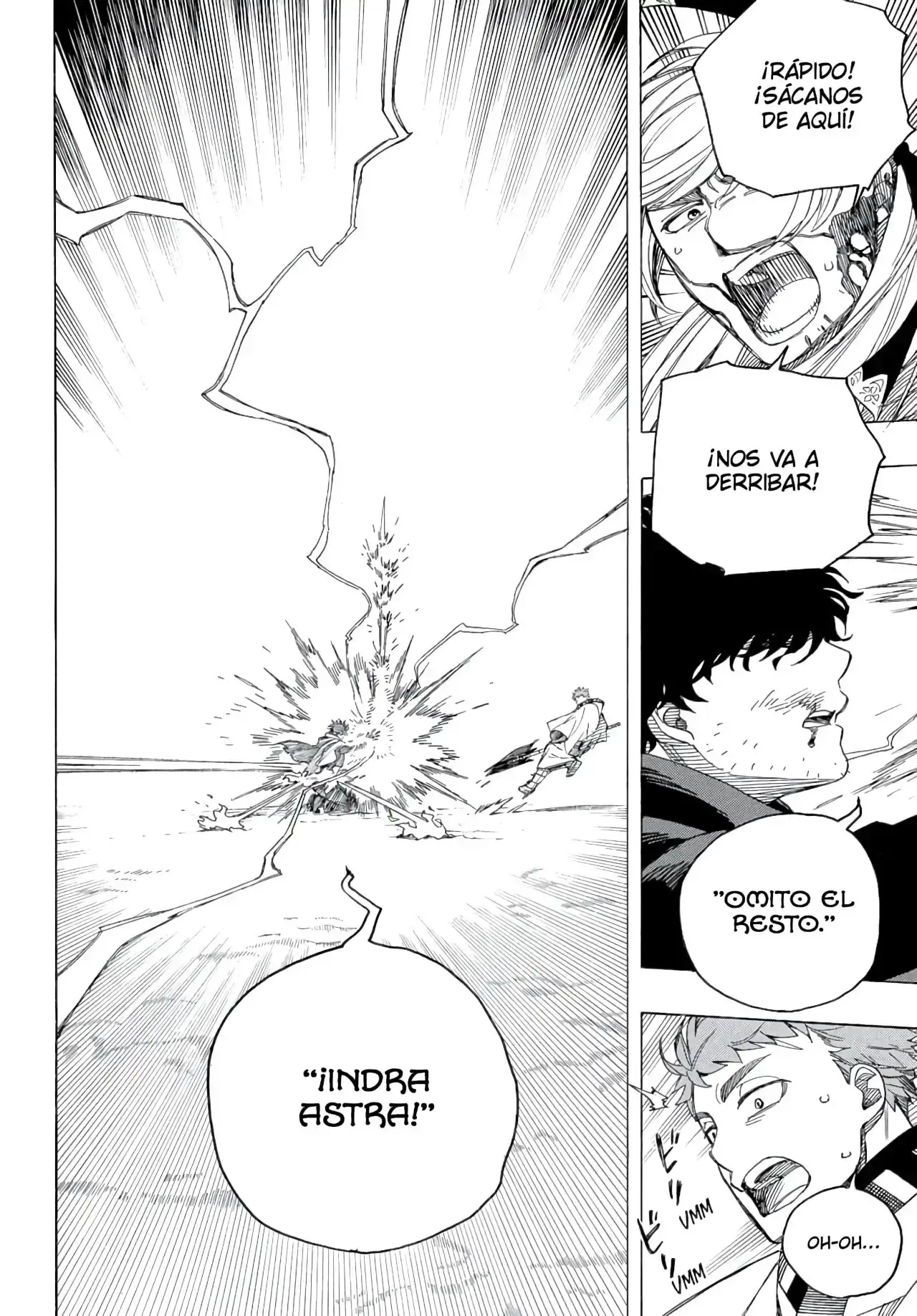 Capitulo 160 page 16