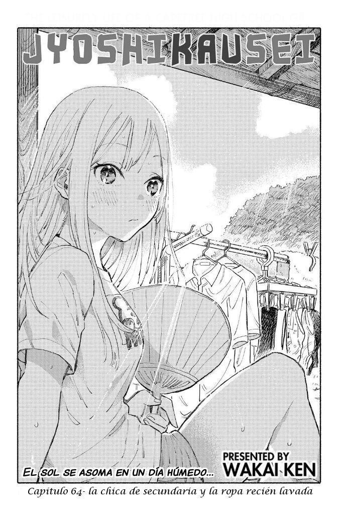 Capitulo 64 page 1