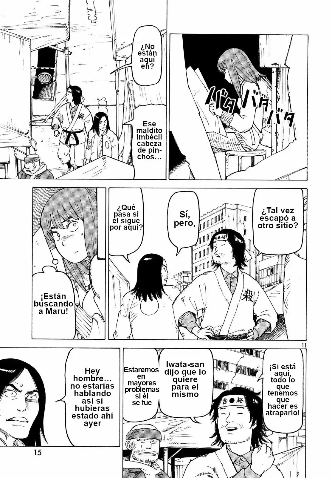 Capitulo 14 page 11