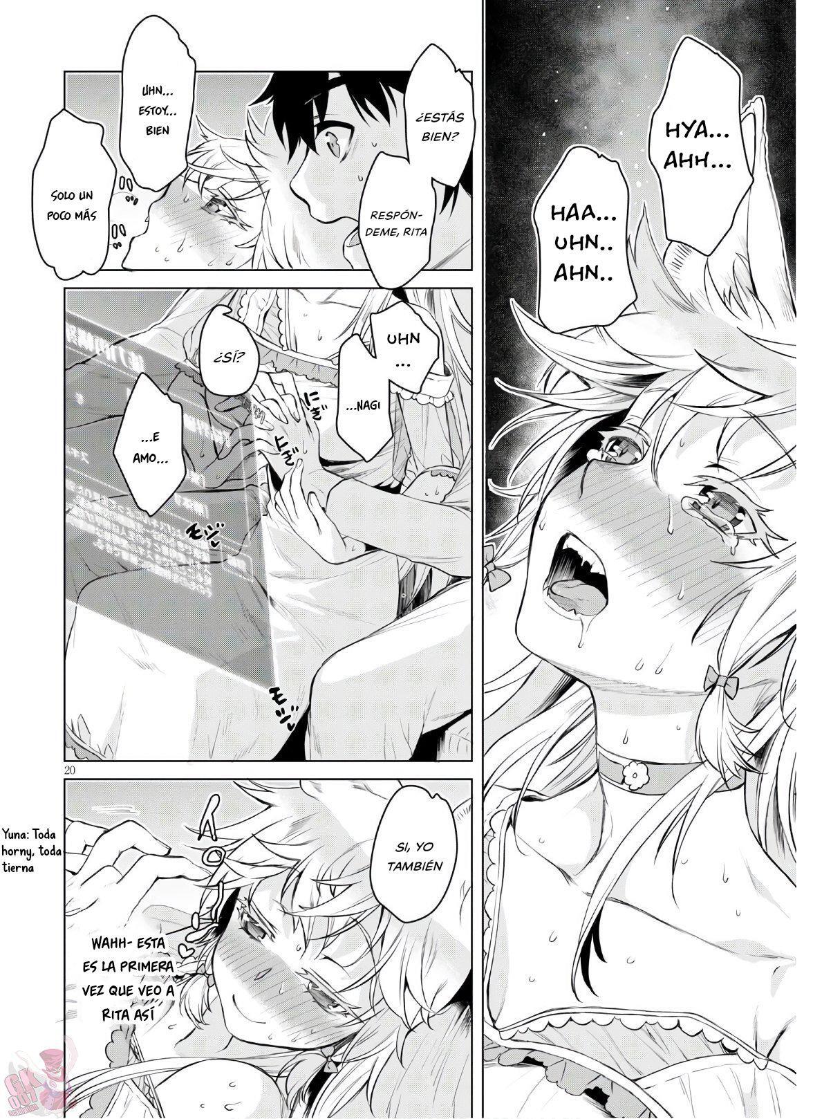 Capitulo 34 page 22