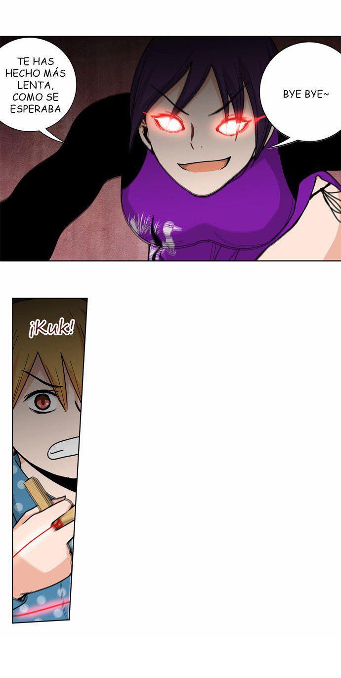 Capitulo 32 page 19