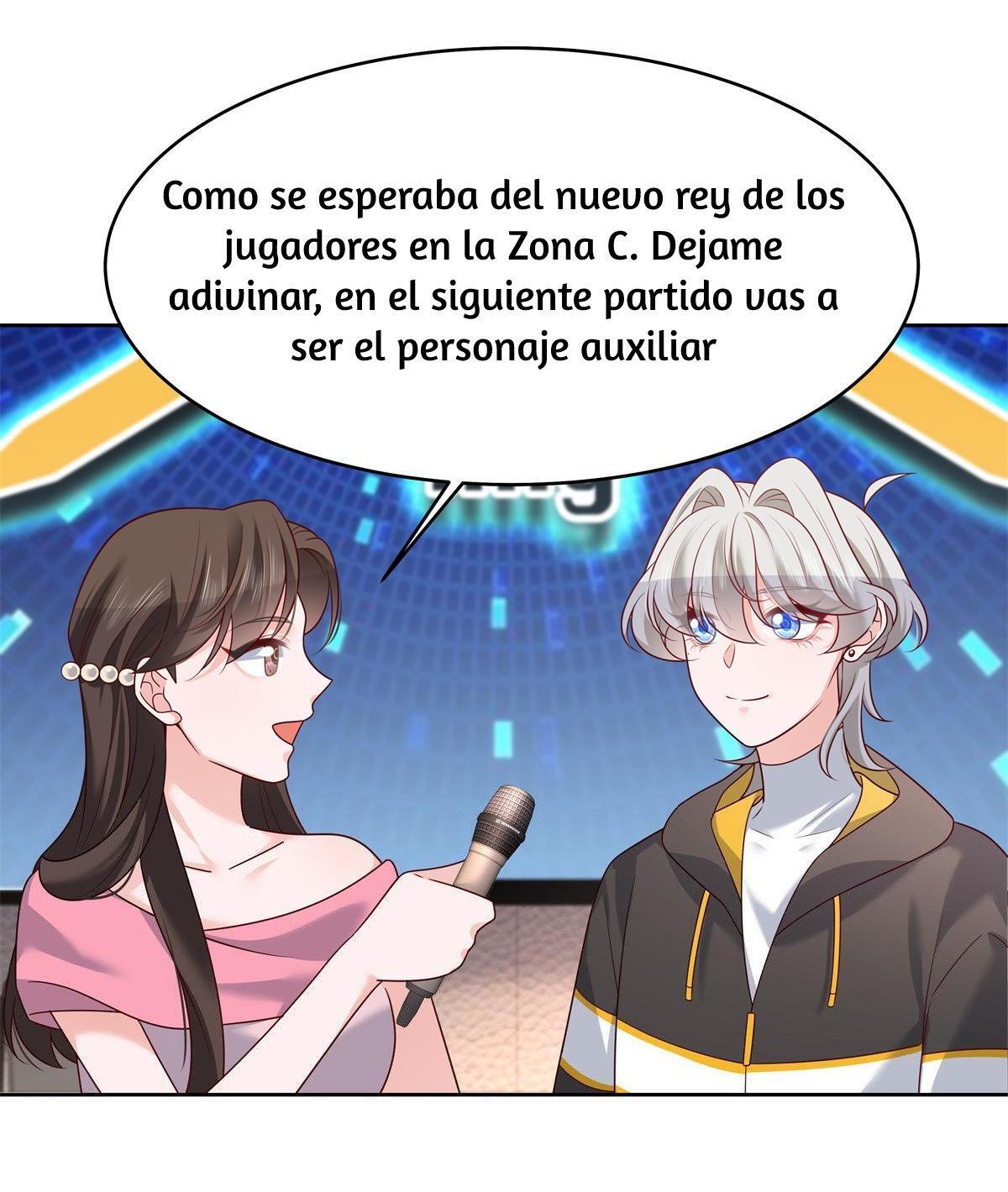 Capitulo 302 page 14
