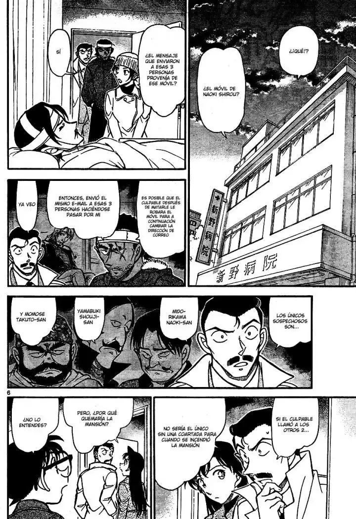 Capitulo 685 page 6