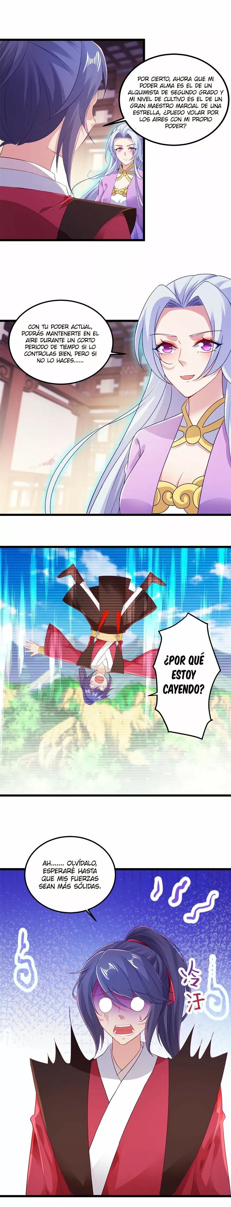 Capitulo 128 page 4
