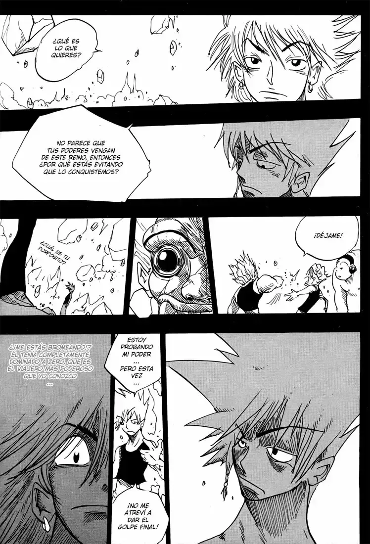 Capitulo 37 page 12