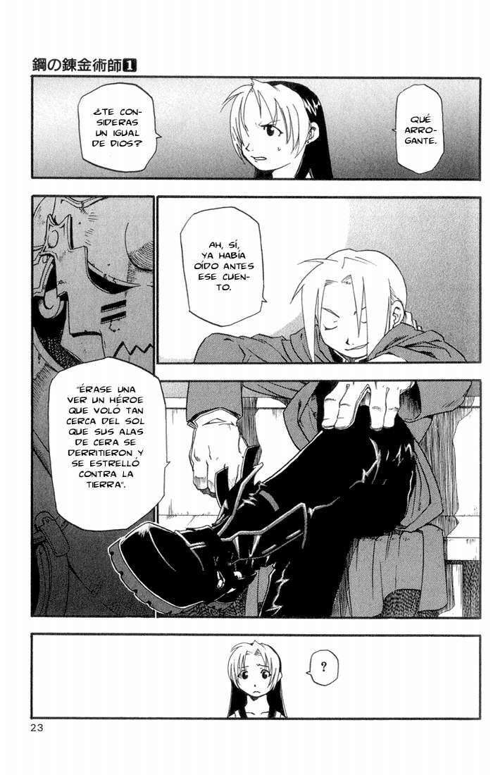 Capitulo 1 page 20
