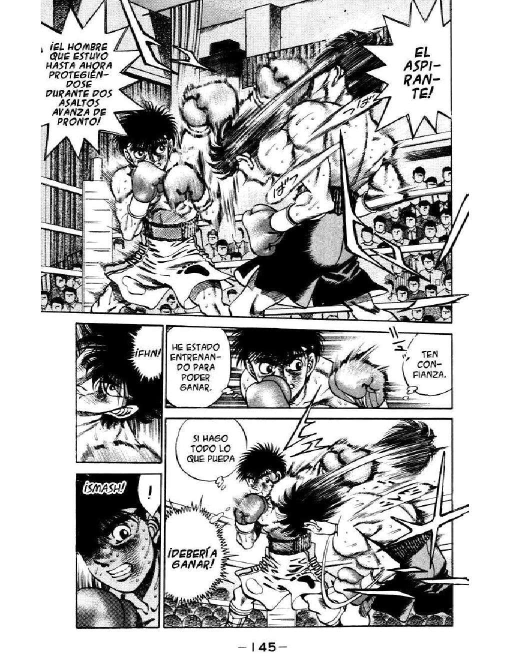 Capitulo 258 page 6