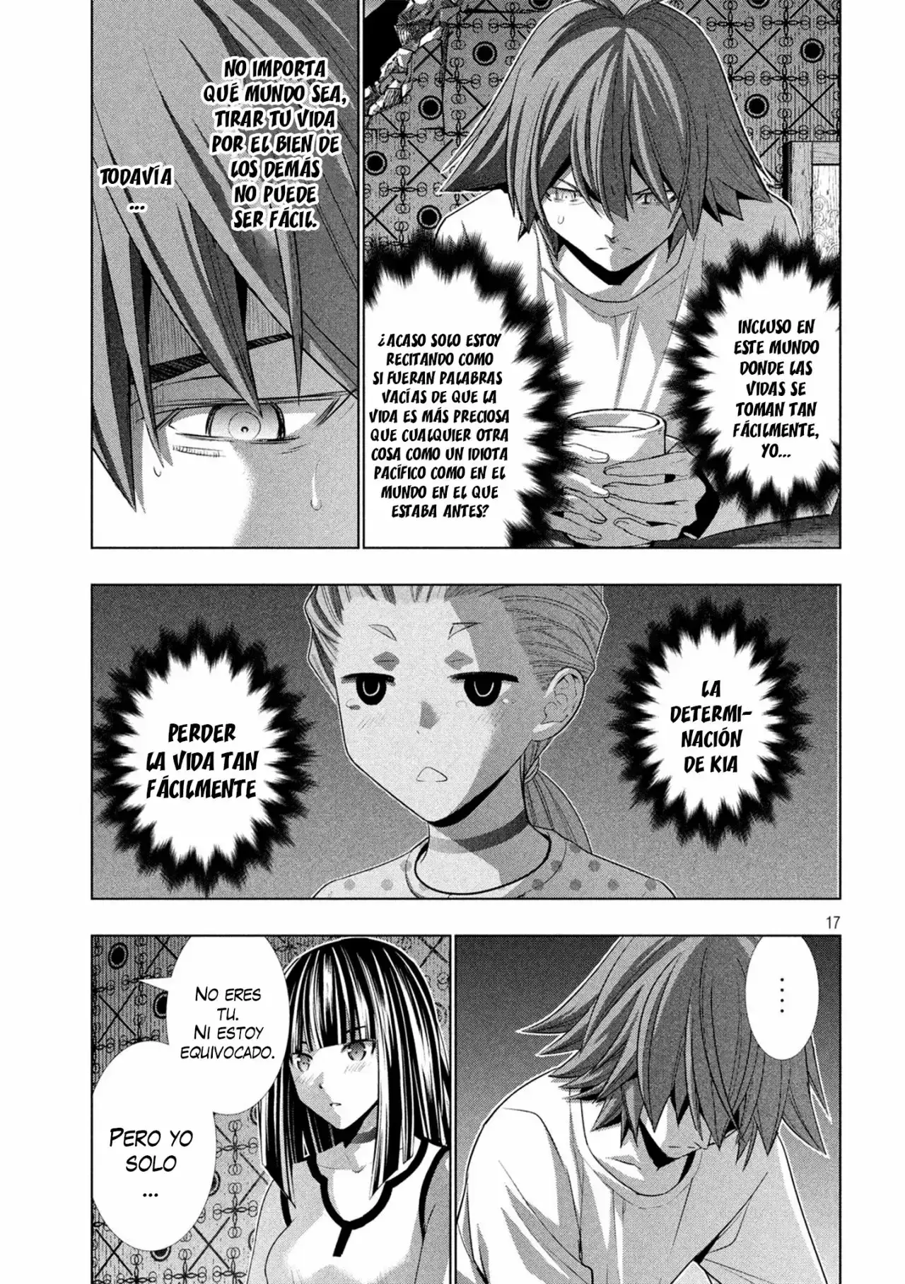 Capitulo 94 page 19