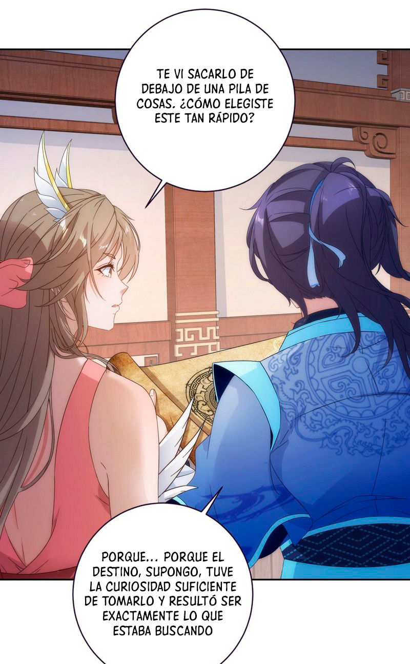 Capitulo 417 page 22