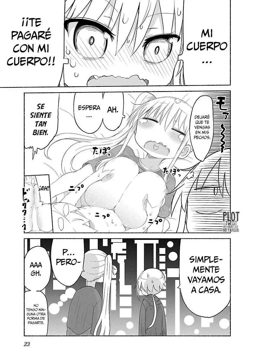 Capitulo 22 page 11