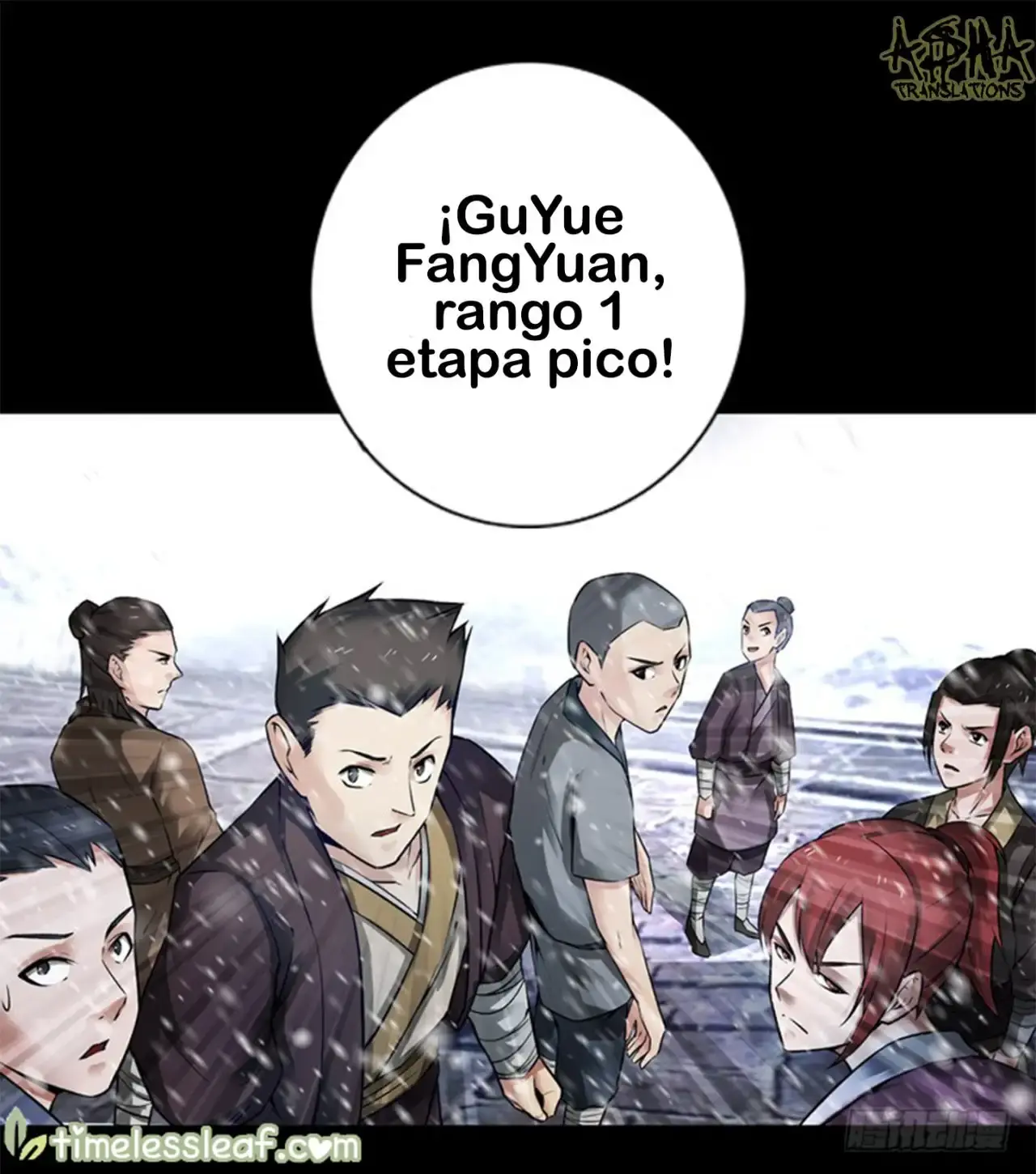 Capitulo 66 page 11