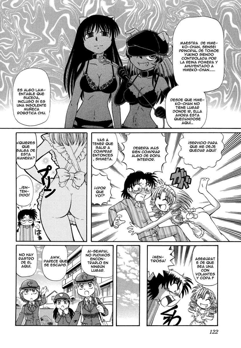 Capitulo 27 page 5
