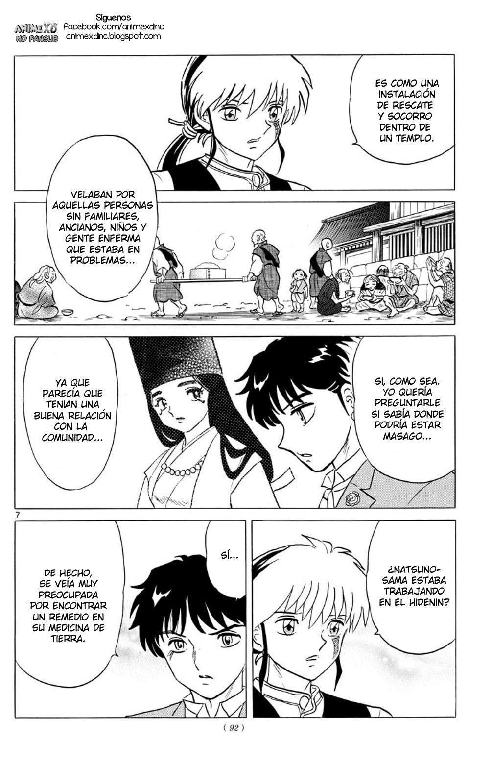 Capitulo 80 page 8