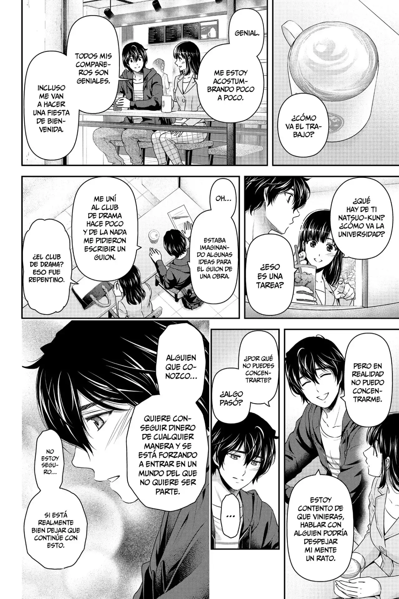 Capitulo 143 page 17