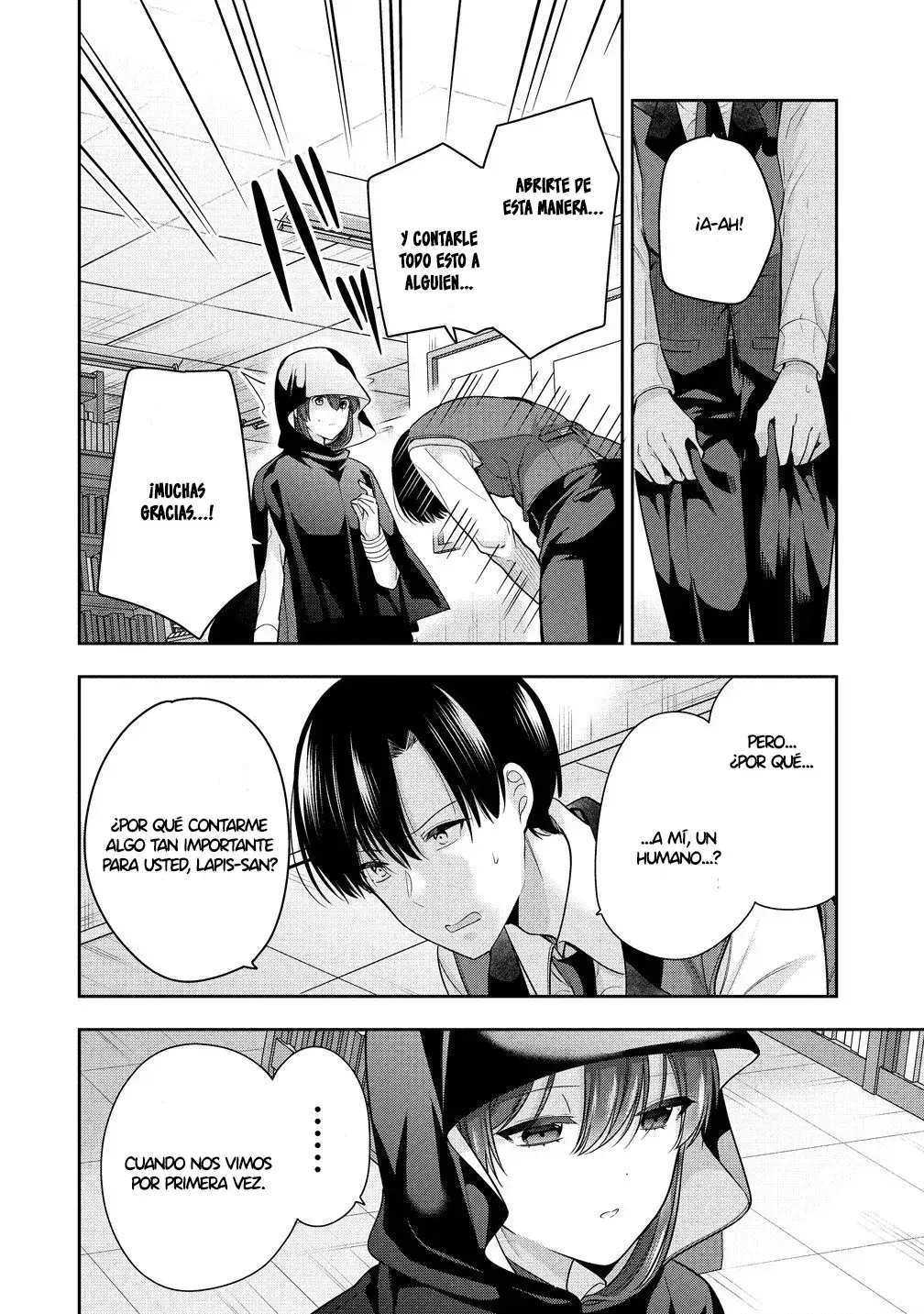 Capitulo 7 page 11