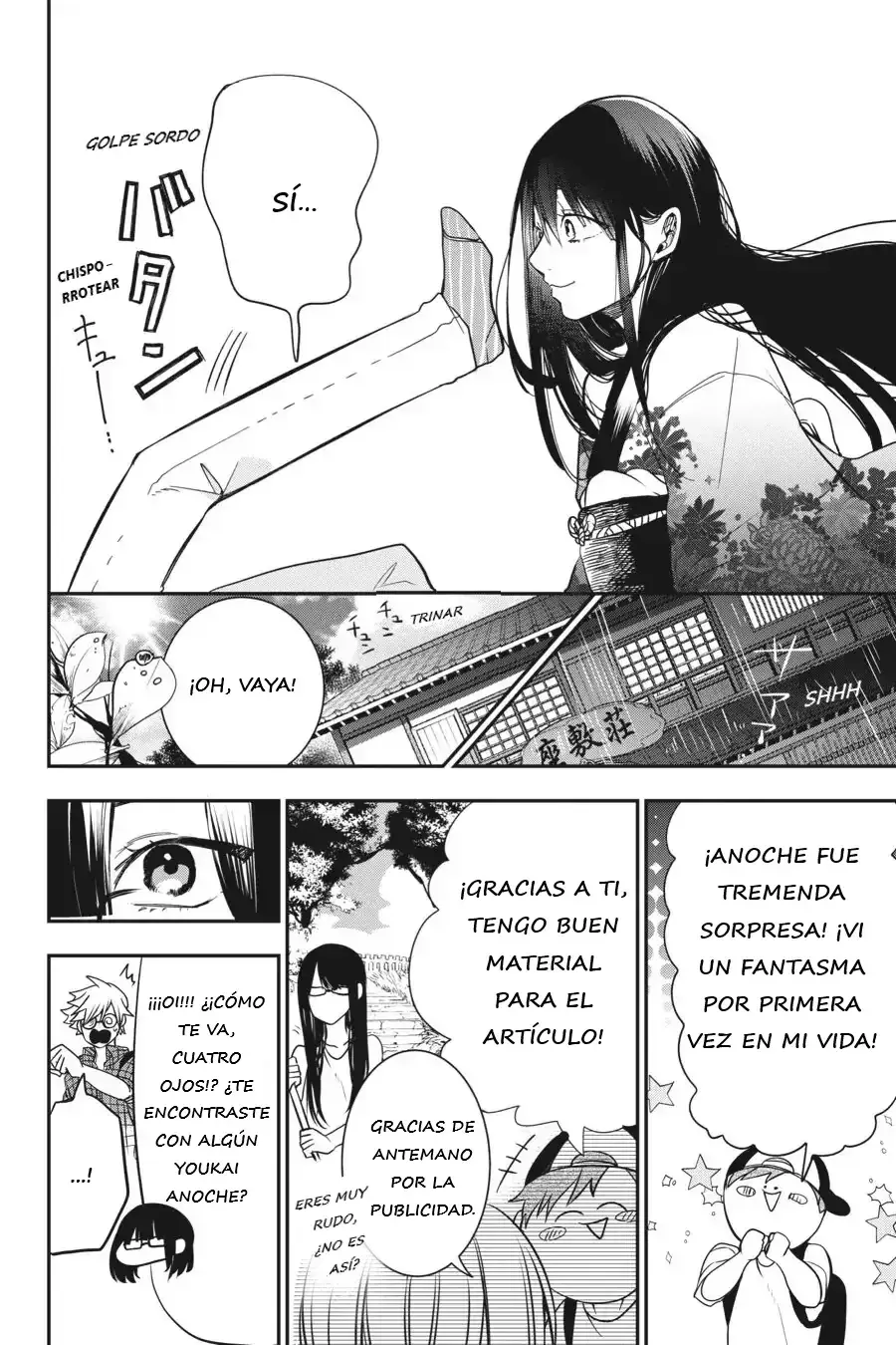 Capitulo 45 page 21