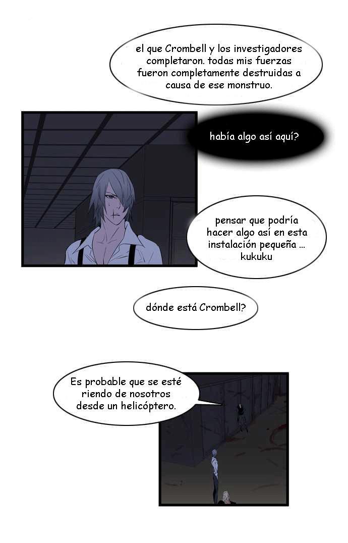 Capitulo 86 page 15
